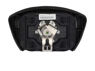 Подушка безопасности водителя 8200676895   Renault Trafic II (X83)