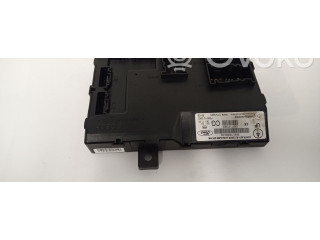 Блок комфорта 8V5115K600CG Ford Fiesta