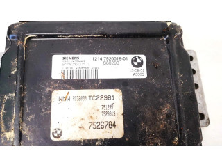 Řídící jednotka 1214752001901 Mini One - Cooper R50 - 53 2003