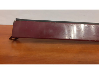 Отделка переднего фонаря