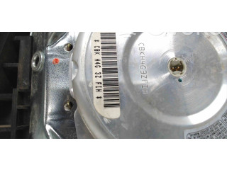 Подушка безопасности двери Jeep Grand Cherokee