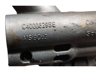 Масляный насос  BPP 059115105AG, C4000829SE  Audi A6 S6 C6 4F 