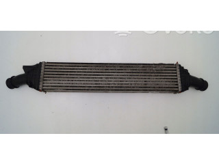Интеркулер  8K0145805G   Audi Q5 SQ5 