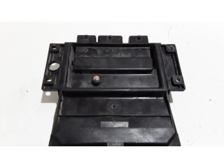 Блок управления двигателя 8201002106, 8201127198   Dacia Logan VAN