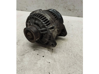 Генератор 046903015F, 0123510028   Audi A6 S6 C6 4F      