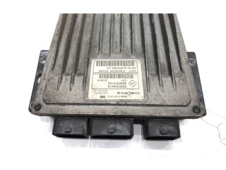 Řídící jednotka 8200334419 Nissan Micra 2003