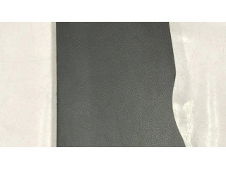 Отделка внутренней панели