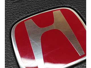 Подушка безопасности водителя 77810TGHA82ZA   Honda Civic X