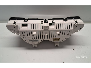 Přístrojová deska Mercedes-Benz SL R230 2007 A2305407647, A2305400023