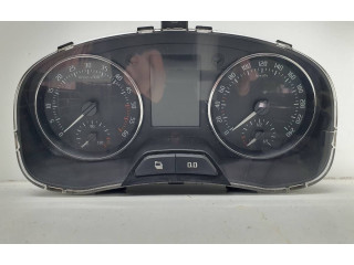 Панель приборов 5J0920840D Skoda Fabia Mk2 (5J)