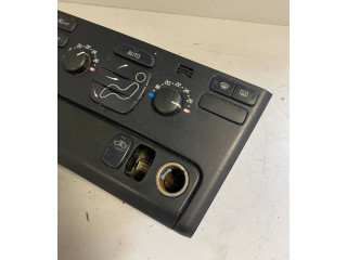 Блок управления климат-контролем 8697137, 04W36E03   Volvo XC90