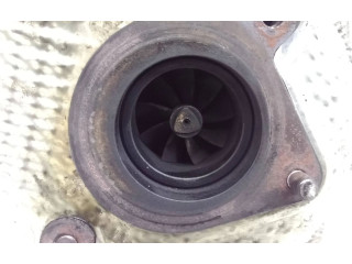 Turbodmychadlo Турбина 059145874D, GTB2056VZK Volkswagen Touareg II CJMA005860