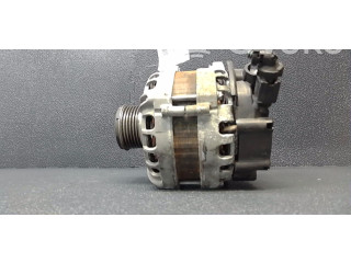 Генератор 9809391880   Peugeot 2008 I      