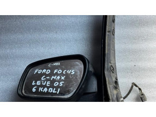 Зеркало электрическое        Ford Focus  2004-2010 года   