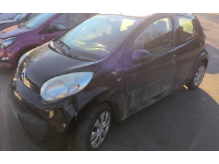 Зеркало электрическое        Citroen C1  2006 - 2013 года   