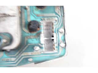 Přístrojová deska Nissan Terrano 1993