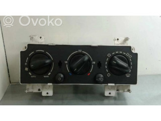 Блок управления климат-контролем 654524A, 1000000069556 Citroen Xsara