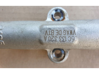 Топливная рампа 05C133320A Audi A1