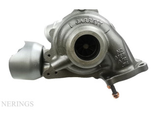 Turbodmychadlo Турбина 806498-0003, TC10-0534 Ford C-MAX II