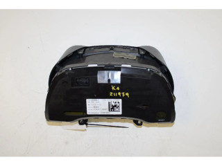 Přístrojová deska  Ford Ka 2008   