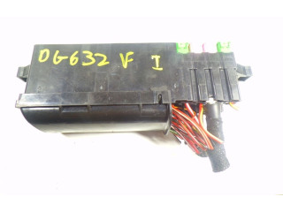 Модуль управления BSM 6C0937615A Skoda Fabia Mk3 (NJ)