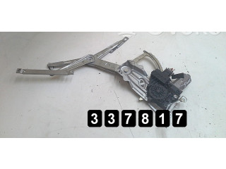 Передний комплект электрического механизма для подъема окна