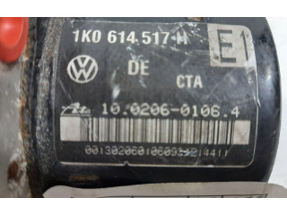 Блок АБС 1K0907379K, 1K0614517H Volkswagen Touran I 2003 - 2010 года