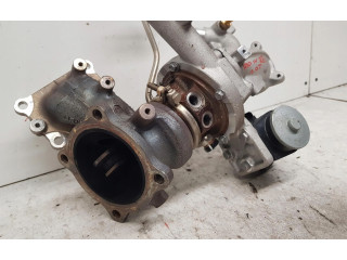 Турбина KIA Rio 28231-07600