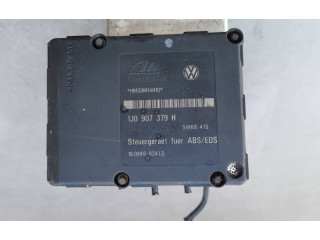 Блок АБС 1J0907379H, 1J0614217C   Audi  A3 S3 8L  1996 - 2003 года