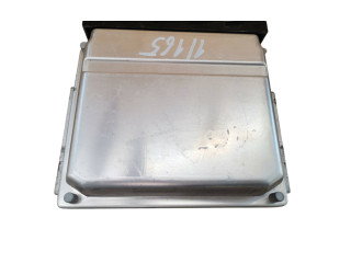 Блок управления двигателя 30637733A, 03163   Volvo XC90