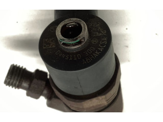 Форсунка 0445110300 Alfa Romeo Giulietta