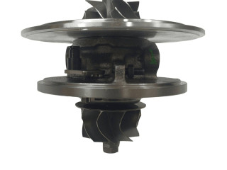 Turbodmychadlo Турбина 753392, 11657791046 BMW X5 E53