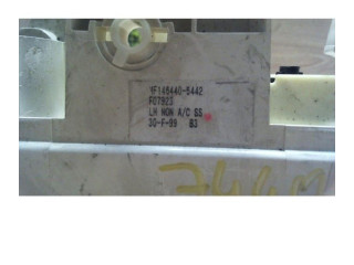 Блок управления климат-контролем JFC102172PUY, JFC102172PUY Rover 75