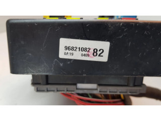 Pojistková skříňka 96821082, 9682108282 Chevrolet Captiva 2011