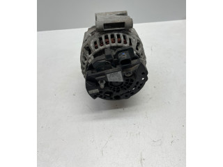 Генератор 06B903016AB, 0124525088 Audi A3 S3 8P