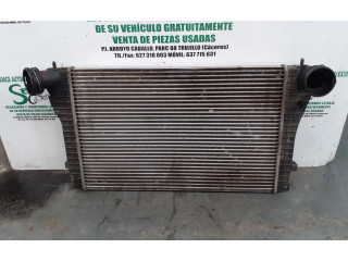 Интеркулер 1J0145803H Audi A3 S3 8L