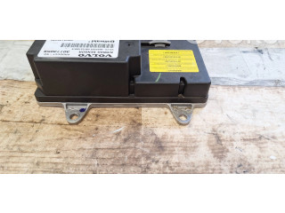 Блок подушек безопасности 30773059, 00001393B5   Volvo V50