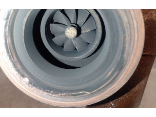 Турбина Volkswagen Golf SportWagen 038253016R, KP39A0011 для двигателя BKC