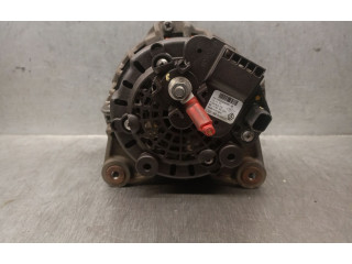 Генератор 231002949R, 231002949R Dacia Dokker