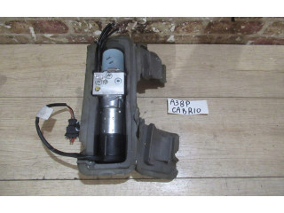 Блок управления АБС 1042219 Audi A3 S3 8P