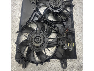 Вентилятор радиатора     24041556, 83403    Chrysler 300 - 300C 