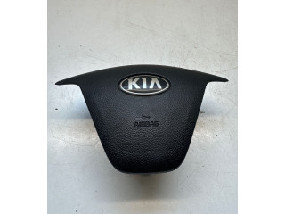 Подушка безопасности водителя A256900010, JDDA0G6B110070 KIA Ceed