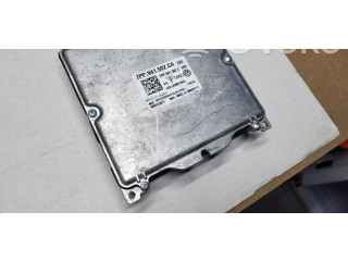 Įtampos keitiklis/ keitimo modulis Volkswagen Passat Alltrack