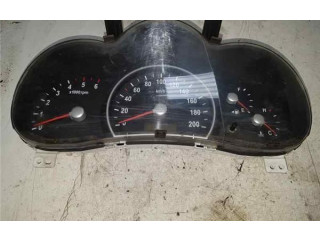 Přístrojová deska KIA Carnival 2006 940034D260