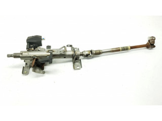 Рулевая рейка 96748611ZD Citroen C4 II Picasso 2013-2018 года