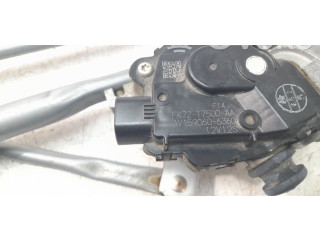 Моторчик дворников FK7217500AA Land Rover Discovery 5