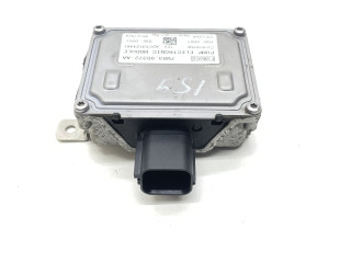 Блок управления впрыском 7W839D372AA, A2C53124461 Jaguar XK - XKR