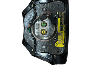 Подушка безопасности водителя 601519700B, BAMPT11031   Saab 9-5