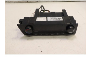 Блок управления климат-контролем 68700-09020 SsangYong Actyon sports I