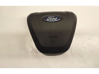 Подушка безопасности водителя DS7378043B13AG35B8, DS7378043B13AG35B8 Ford Fusion